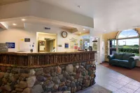 Microtel Inn & Suites by Wyndham Bozeman Các khách sạn ở Bozeman