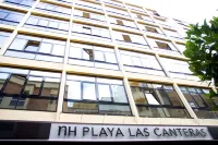 NH Playa  de Las Canteras Hotel in zona Obelisk Campus