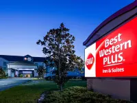 Best Western Plus Chain of Lakes Inn  Suites Hotels in Lake County