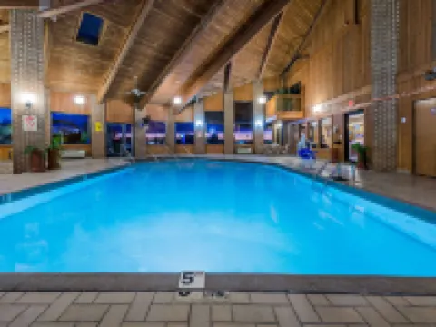 Baymont by Wyndham Lancaster Hotels in Fairfield County