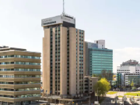 NH Utrecht Hotels in Utrecht