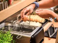Matabi Hotel Toulouse Gare by HappyCulture - Frühstück