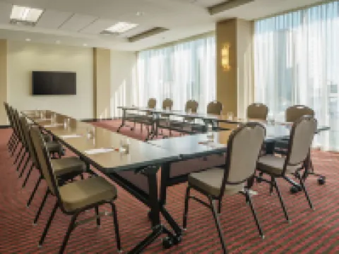 Hyatt Place Houston/Galleria Hotels in Houston