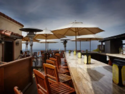 卡薩德爾卡米諾酒店 拉古納海灘酒店