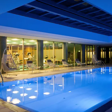 EPIC SANA Algarve Hotel