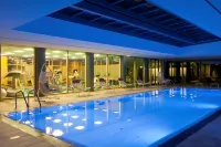 EPIC SANA Algarve Hotel - 5 tähden