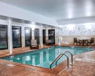 Sleep Inn & Suites Fort Campbell Hotels in Oak Grove