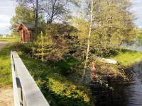 Sillankorva Hotels in Lapinlahti