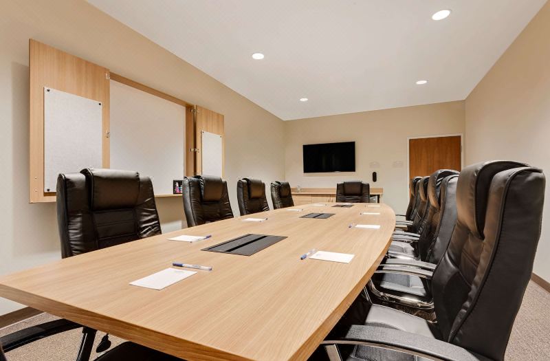Microtel Inn & Suites by Wyndham Clarion photo 5