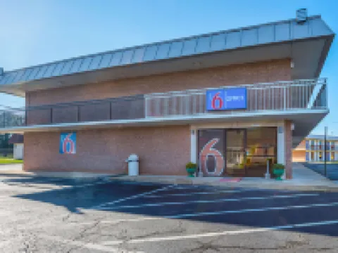 Motel 6 Perry, GA Hotels in Perry