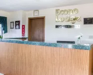 Econo Lodge Elkhart North - 2-stjärniga