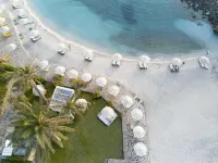 Minos Imperial Luxury Beach Resort & Spa Milatos - Ocean View