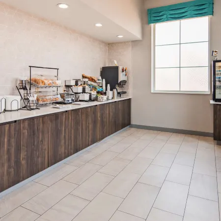 Best Western Plus Wilkes Barre-Scranton Airport Hotel