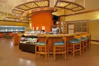 Hyatt Place Atlanta Arpt North - bar