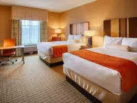Best Western Plus Flatonia Inn Hotels in Flatonia