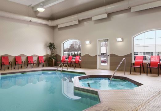 1. 데이즈 인 & ..