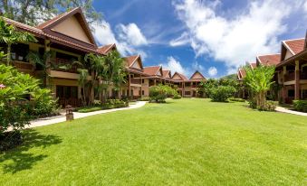 Best Western Premier Bangtao Beach Resort & Spa