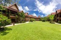Best Western Premier Bangtao Beach Resort & Spa Hotels in Phuket