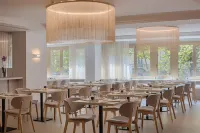 NH Torino Centro - breakfast