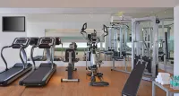 Country Inn & Suites by Radisson Manipal - Gym