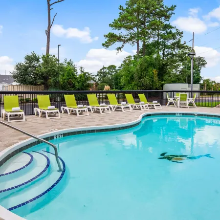 Best Western Plus Myrtle Beach @ Intracoastal