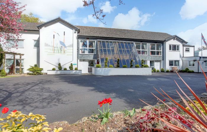 Best Western Premier Heronston Hotel & Spa