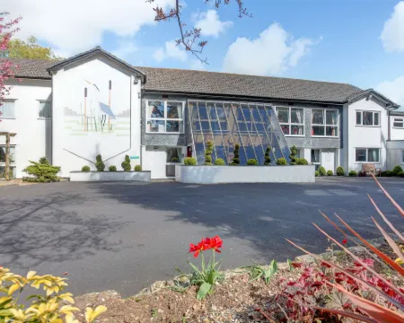 Best Western Premier Heronston Hotel & Spa Hotels in Bridgend