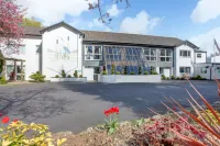 Best Western Heronston Hotel  Spa Hotels in Porthcawl