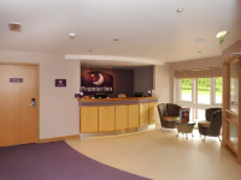 Redditch North (A441) Hotels in Redditch