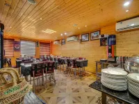 Impex Hill Resorts Hotels in Nishat