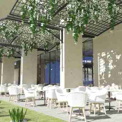 EVOLUTION Cascais-Estoril Hotel Hotel Exterior