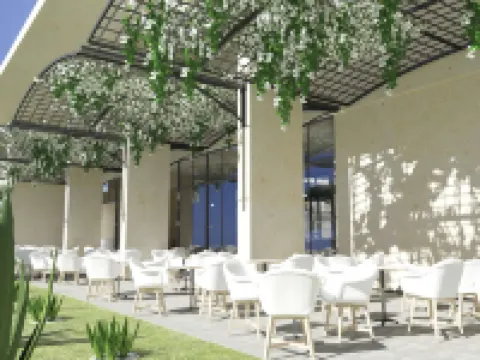 에볼루션 카스카이스-에스토릴 호텔 카스카이스 호텔