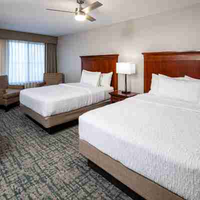 Homewood Suites by Hilton Gainesville Rooms