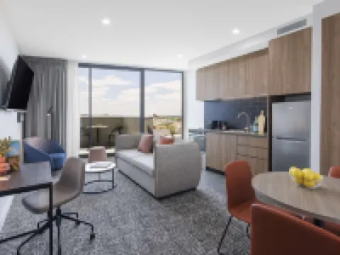Punthill Essendon North Hotels in Essendon