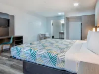 Studio 6 Texarkana, TX Hotels in Texarkana