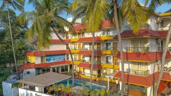 Hotel Goa Continental