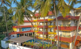 Hotel Goa Continental