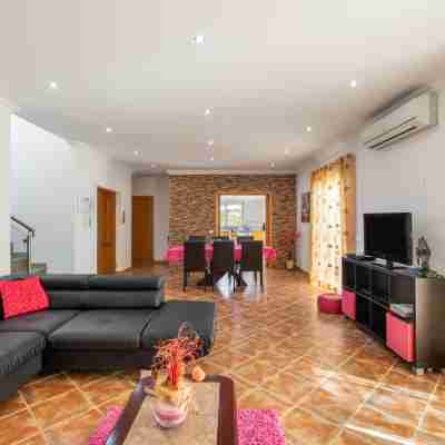 Casa Joaquim Rooms