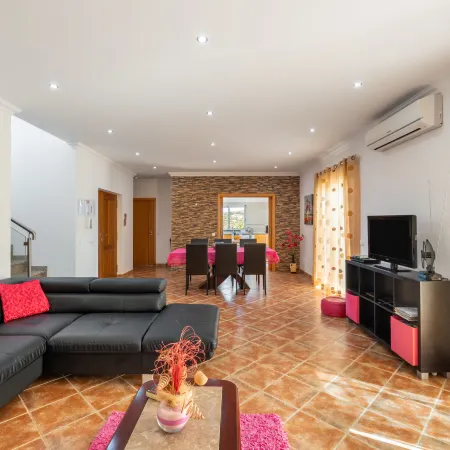Casa Joaquim