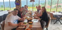 Sisdağı zirve otel Kalincam Mahallesi住宿飯店