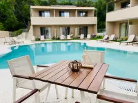 Scarabeo Hotel & Villas Parga - Airport Shuttle