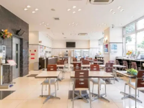 東横INN八潮駅前 八潮のホテル