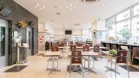 Toyoko Inn Tsukuba Express Yashio-eki Kita-guchi Hotels in Misato