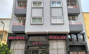 Hotel Swani