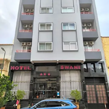 Hotel Swani