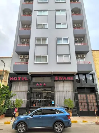 Hotel Swani