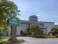 Wingate by Wyndham Valdosta/Moody AFB Hotels in Lowndes County