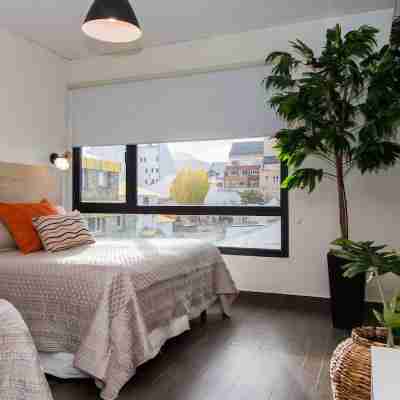 Rivadavia Apartamentos Rooms