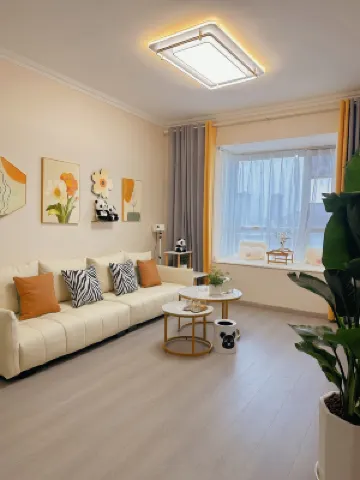 Panda Homeland (Chengdu Panda Base Branch) Hotels near Panda Scientific Discovery Center