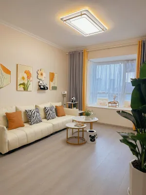 Panda Homeland (Chengdu Panda Base Branch) Hotels near Chengdu Giant Panda Base Red Panda House